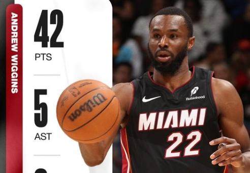 开云体育网址-全面数据热火詹不曾做到！嘴哥离开库里做最好自己