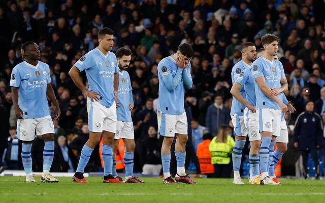 开云体育入口-【观点】西甲意甲德甲莫忧，英超从来没有那么了不起