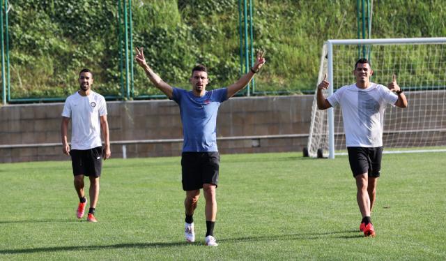 开云体育官网-专访贾德松：极速融入因喜欢中国 想再拿几个冠军