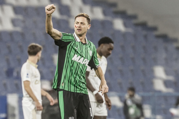 kaiyun-马蒂奇:意大利足球仍停留在上世纪九十年代的水平,迟迟没有革新